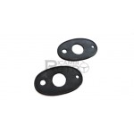 GUARNIZIONE BASE FARI ANTERIORE DX/SX (SET COMPLETO)